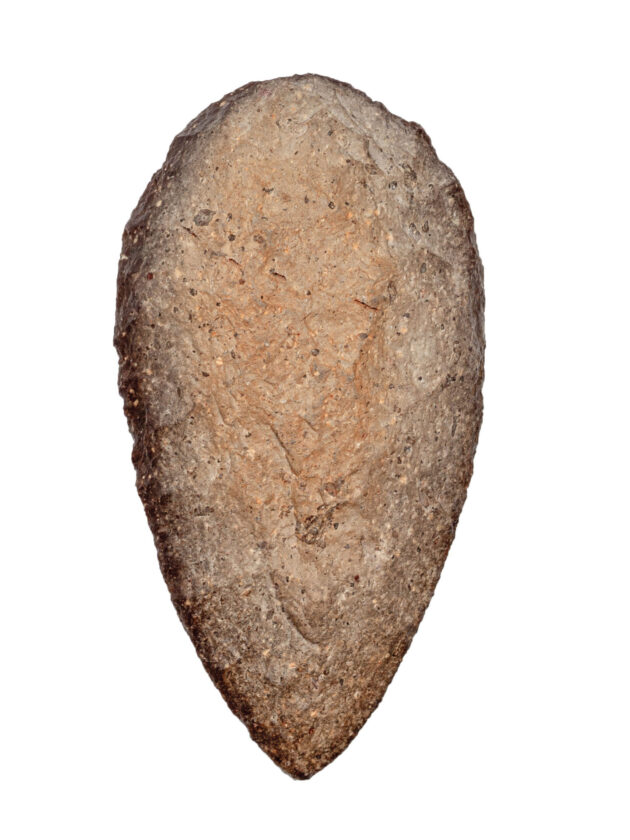 Faustkeil Östereich