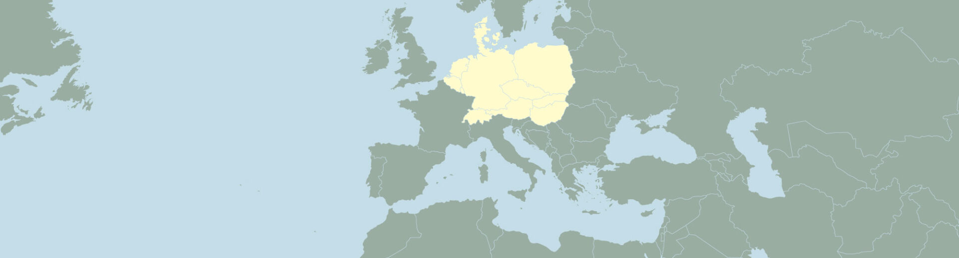 Mitteleuropa